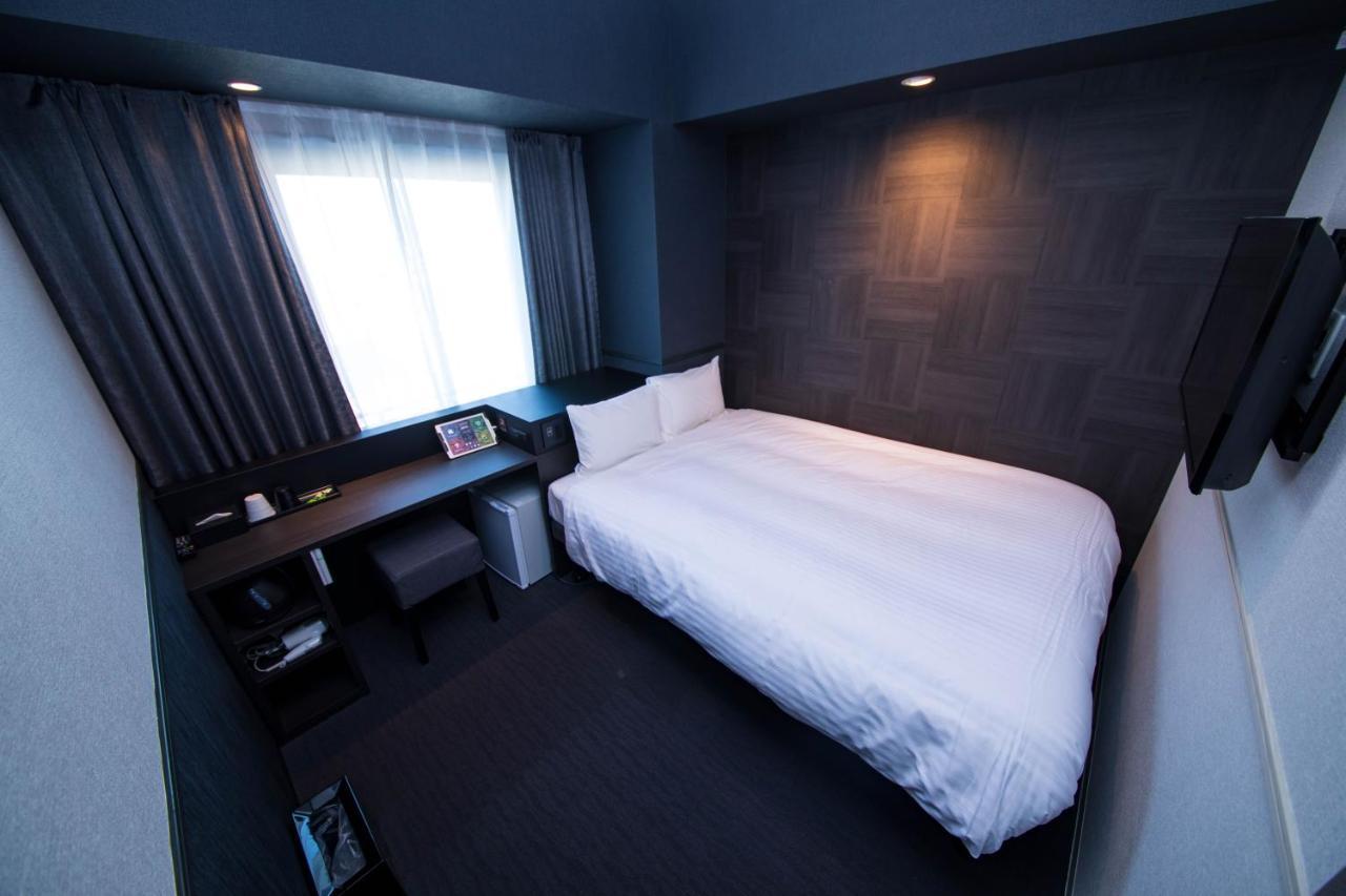 Fp Hotels Grand South-Namba Oszaka Kültér fotó