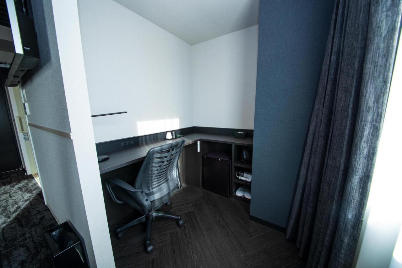 Fp Hotels Grand South-Namba Oszaka Kültér fotó