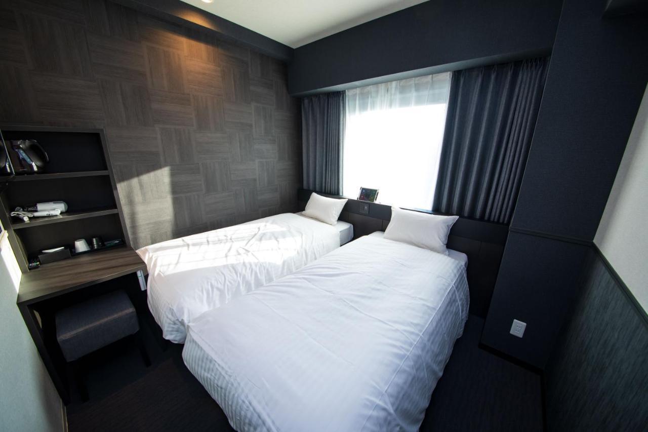 Fp Hotels Grand South-Namba Oszaka Kültér fotó