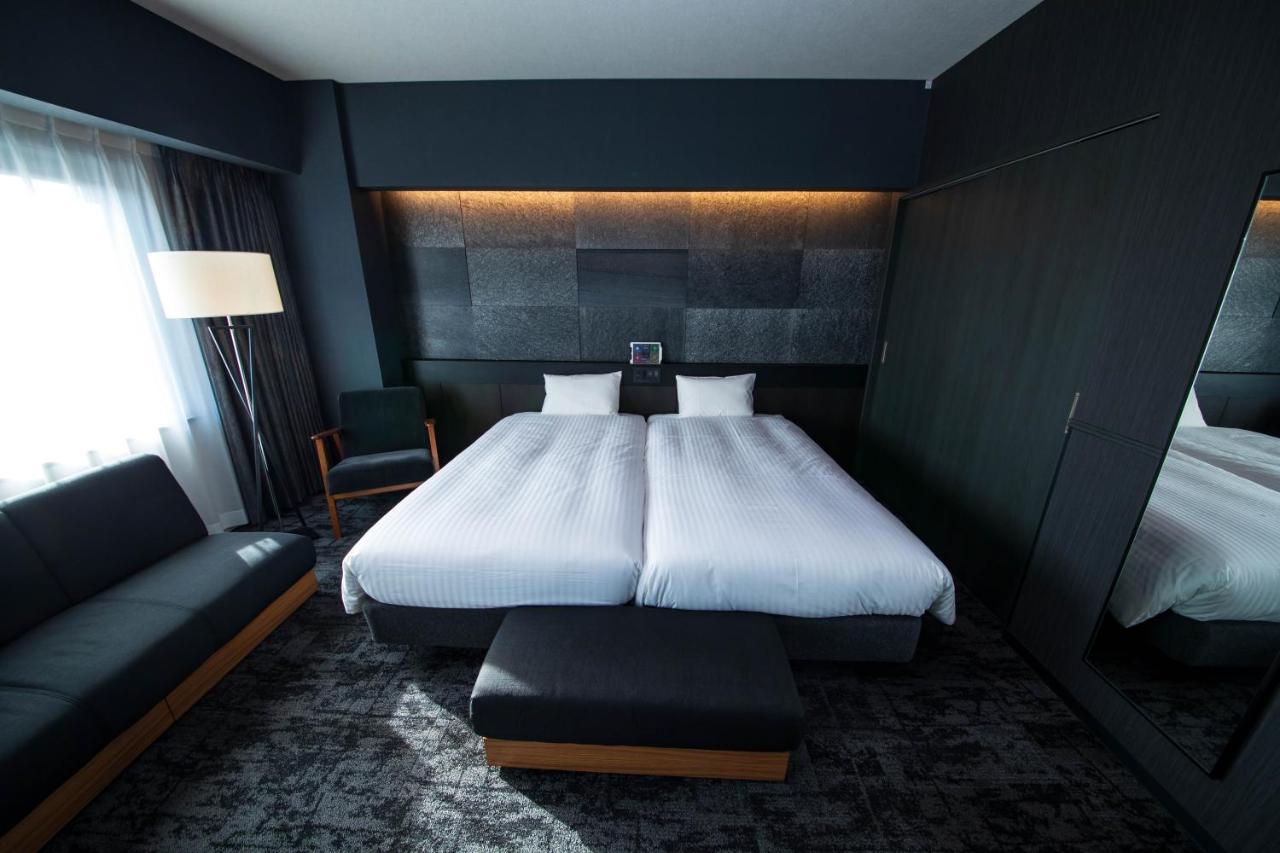 Fp Hotels Grand South-Namba Oszaka Kültér fotó