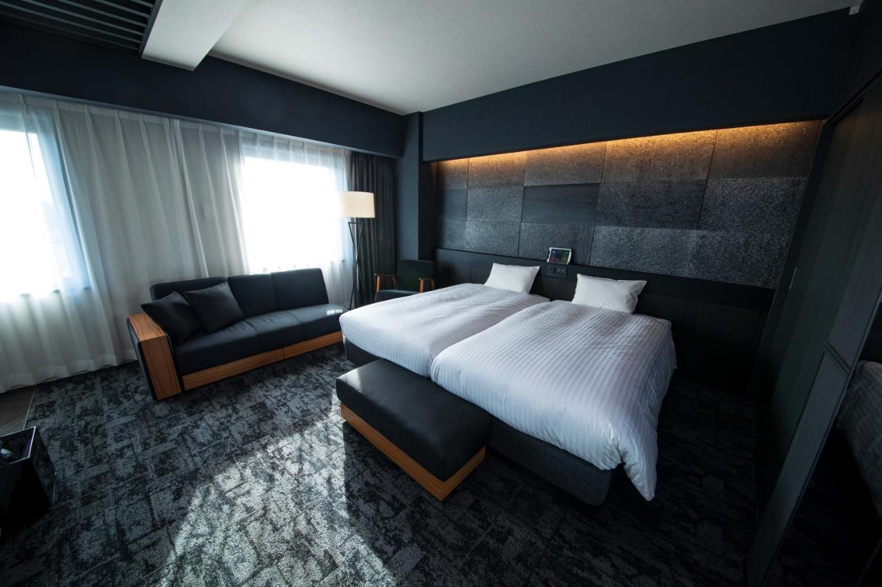 Fp Hotels Grand South-Namba Oszaka Kültér fotó
