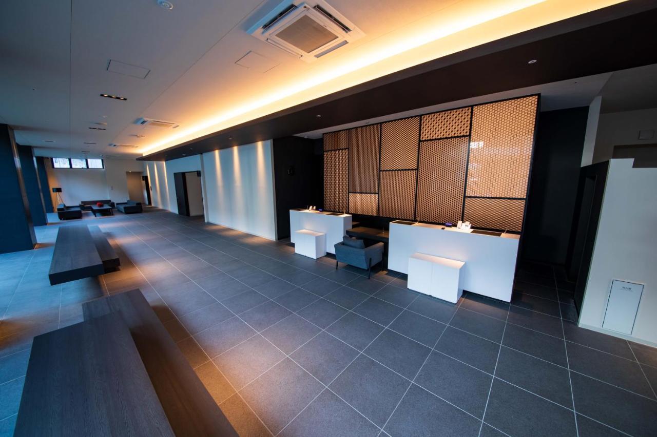 Fp Hotels Grand South-Namba Oszaka Kültér fotó