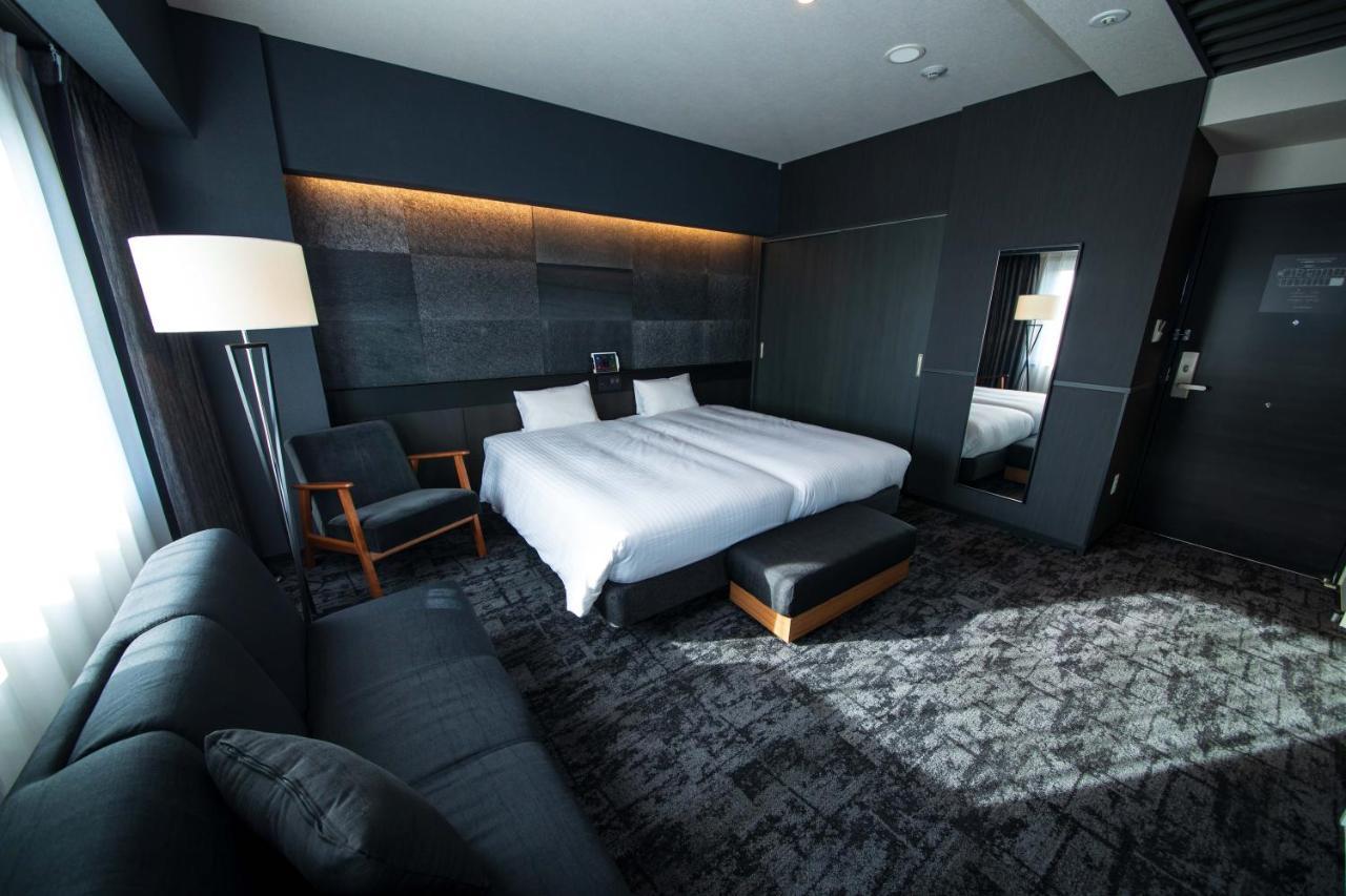 Fp Hotels Grand South-Namba Oszaka Kültér fotó