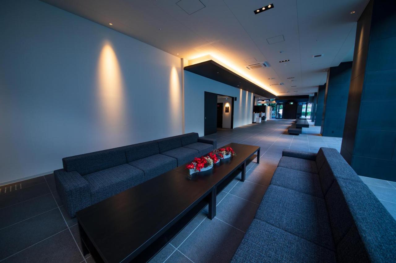 Fp Hotels Grand South-Namba Oszaka Kültér fotó