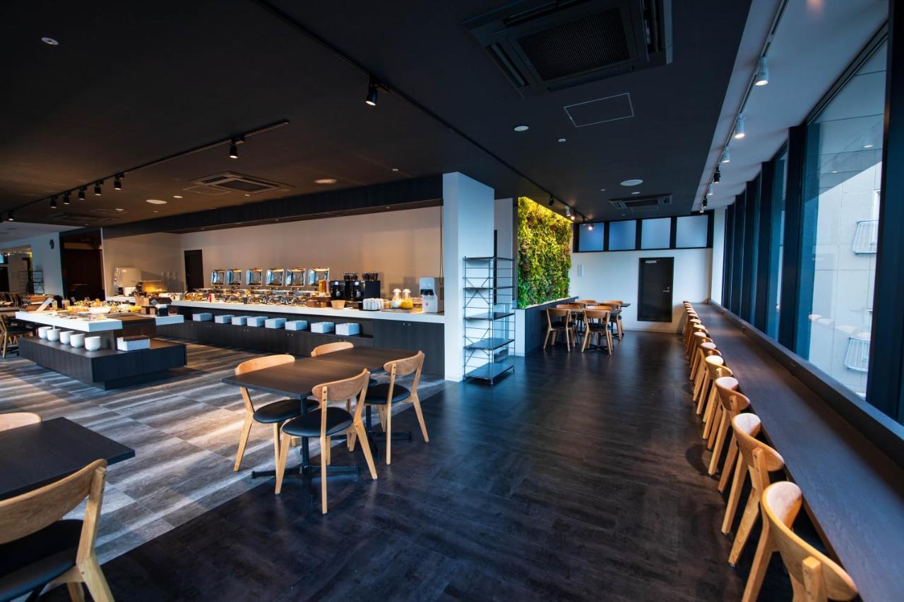 Fp Hotels Grand South-Namba Oszaka Kültér fotó