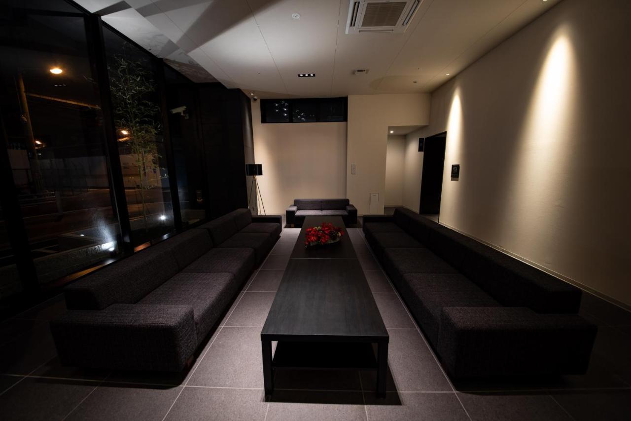 Fp Hotels Grand South-Namba Oszaka Kültér fotó