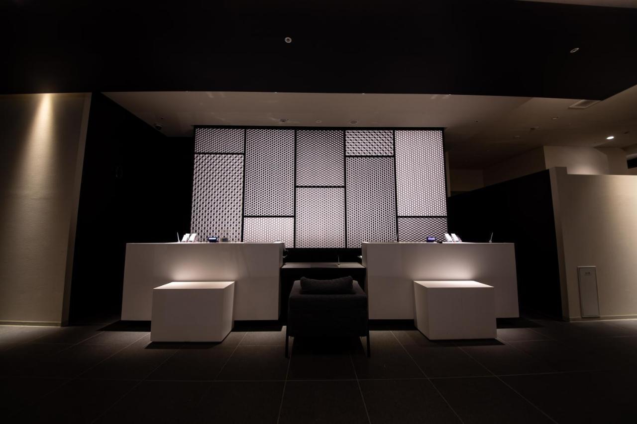 Fp Hotels Grand South-Namba Oszaka Kültér fotó