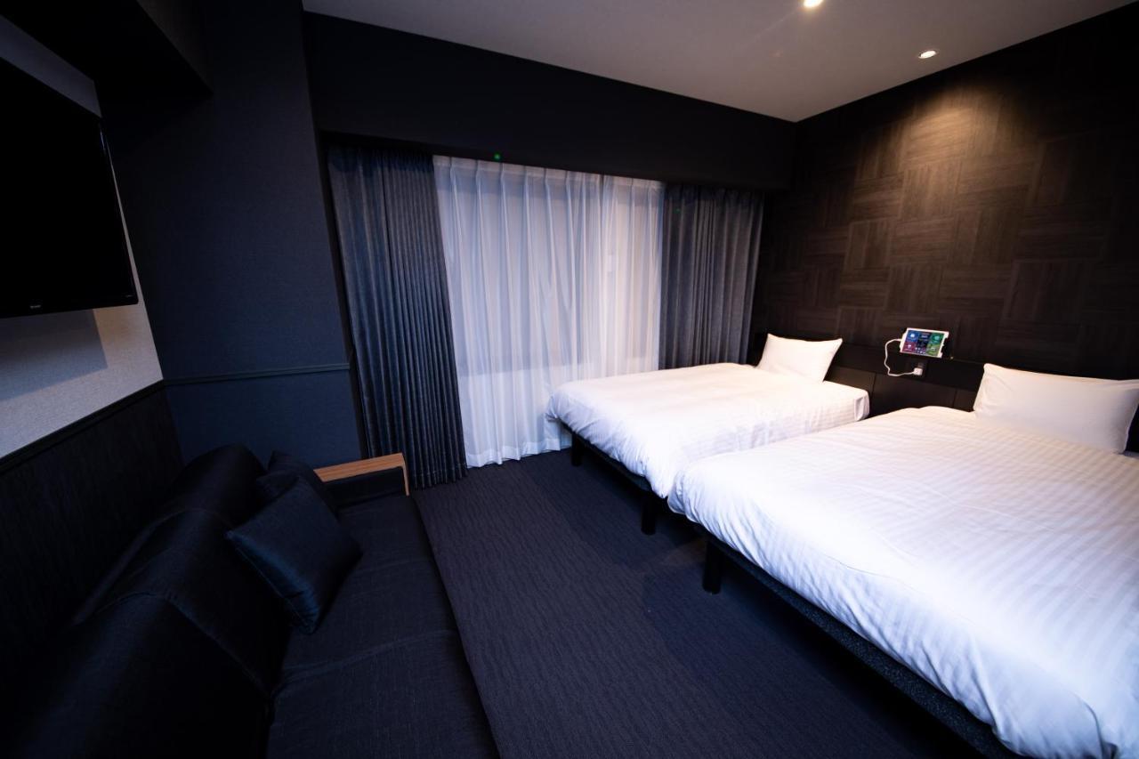 Fp Hotels Grand South-Namba Oszaka Kültér fotó