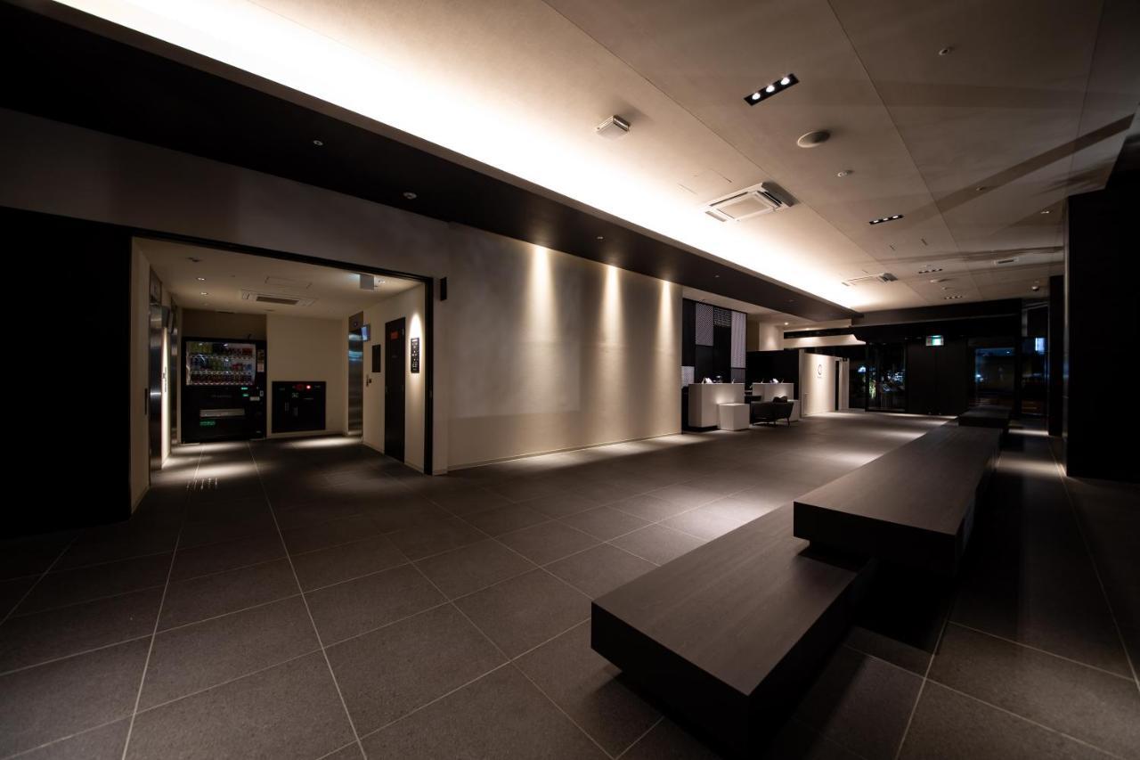 Fp Hotels Grand South-Namba Oszaka Kültér fotó