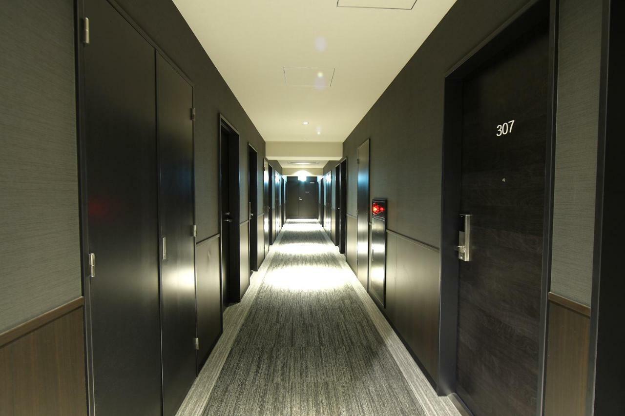 Fp Hotels Grand South-Namba Oszaka Kültér fotó