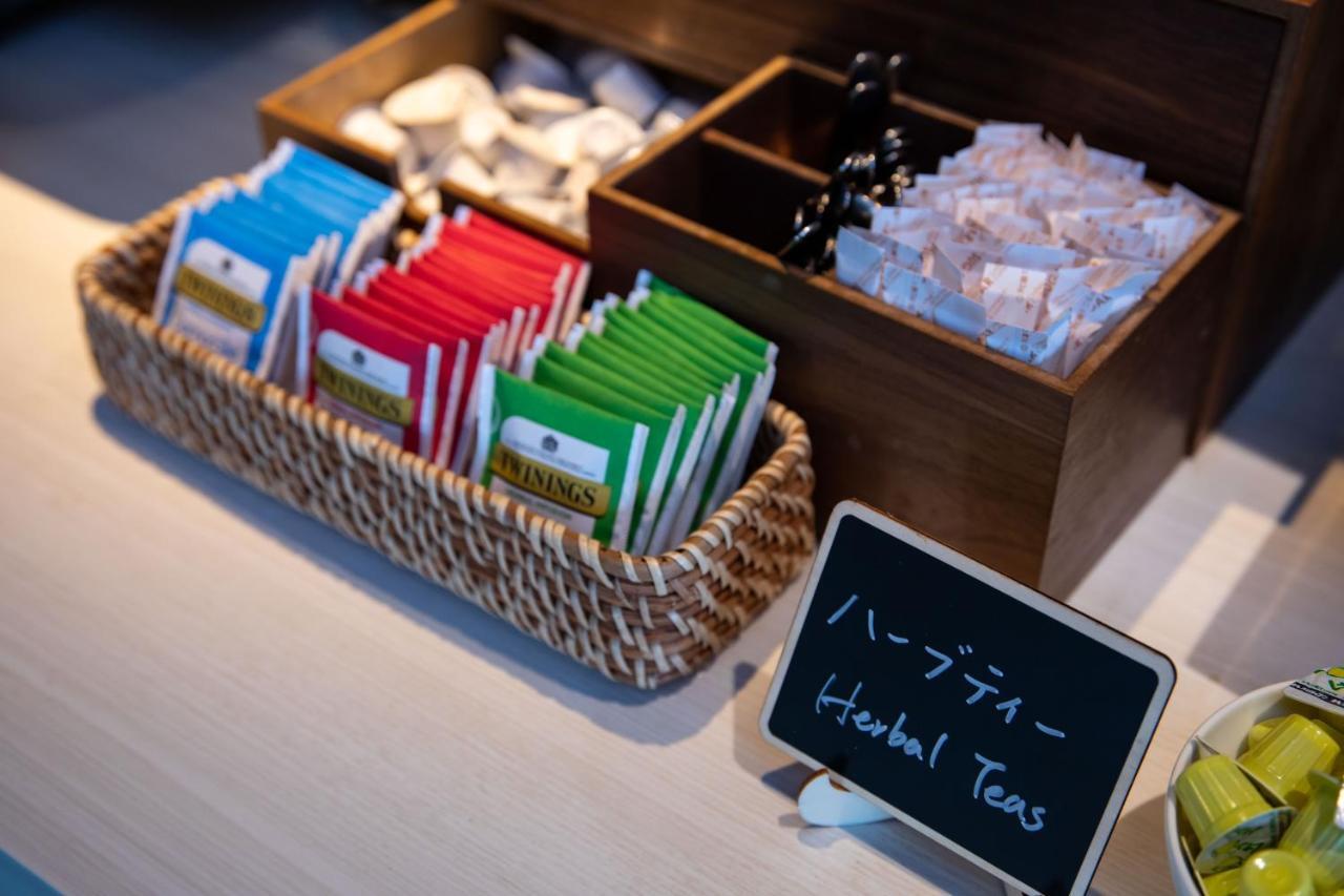 Fp Hotels Grand South-Namba Oszaka Kültér fotó