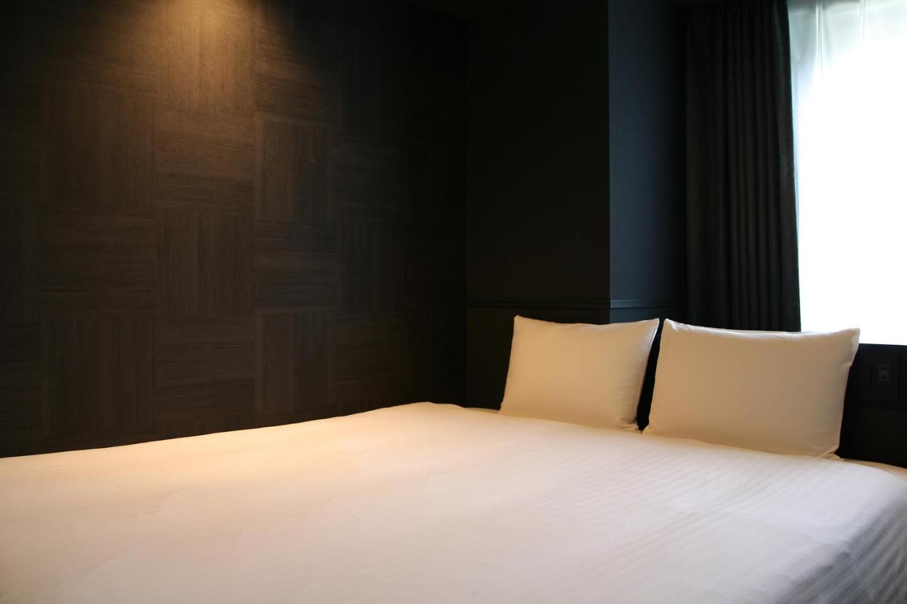 Fp Hotels Grand South-Namba Oszaka Kültér fotó