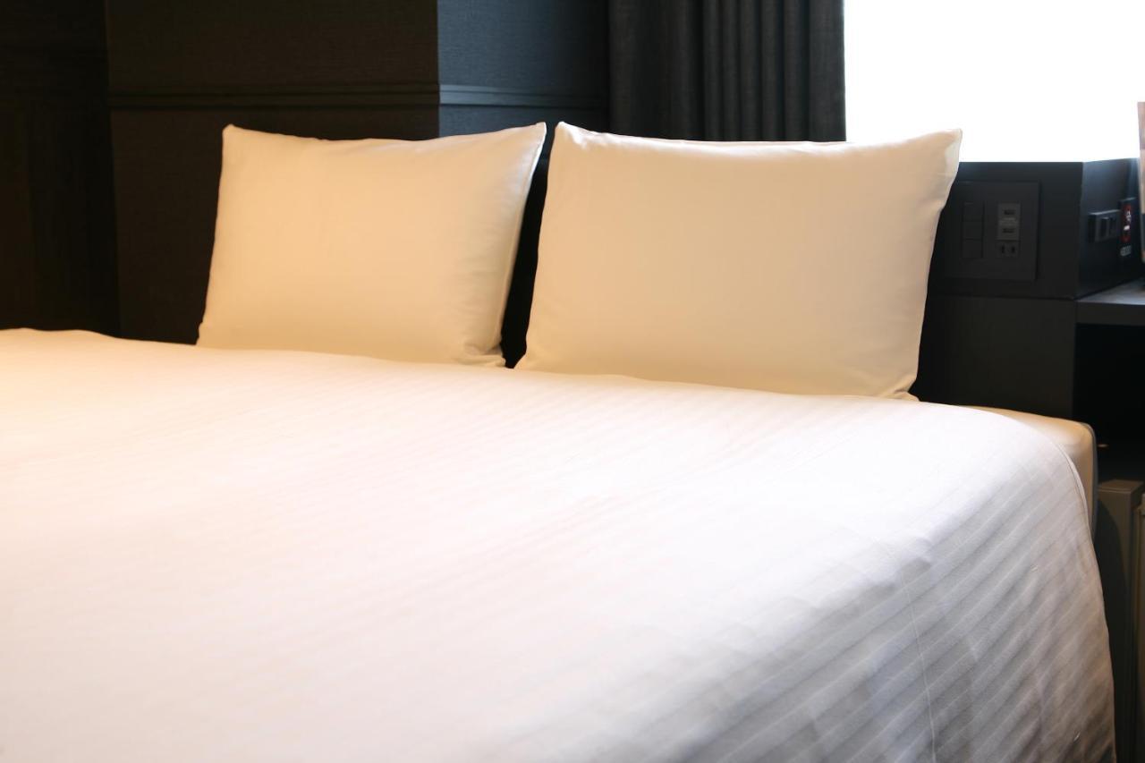 Fp Hotels Grand South-Namba Oszaka Kültér fotó