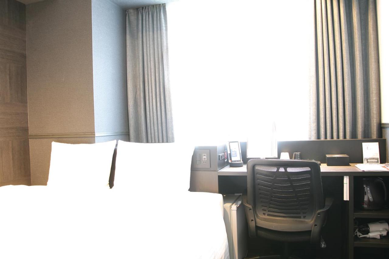 Fp Hotels Grand South-Namba Oszaka Kültér fotó